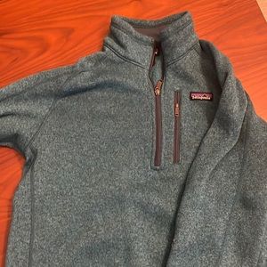 Men’s Patagonia Better Sweater